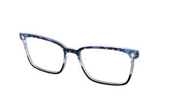 The North Star - Angle Top Thumbnail - Pair Eyewear