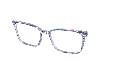The Novelist Bookshelf - Angle Top Thumbnail - Pair Eyewear