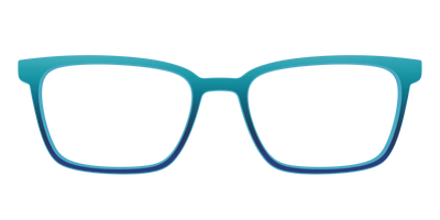 The Ocean Blue - Front Top Thumbnail - Pair Eyewear