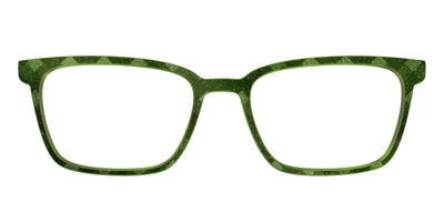 The Olive Geo - Front Top Thumbnail - Pair Eyewear
