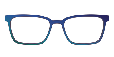 The Peacock Ombre - Front Top Thumbnail - Pair Eyewear