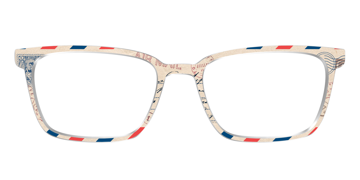 The Pen Pal - Front Top Image - Pair Eyewear