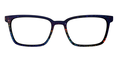 The Rainbow Disco - Front Top Thumbnail - Pair Eyewear