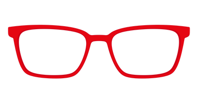 The Red - Front Top Thumbnail - Pair Eyewear