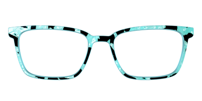 The Robin's Egg Pearl Tortoise - Front Top Thumbnail - Pair Eyewear