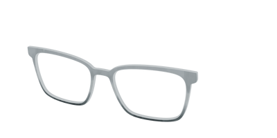 The Slate Dip Dye - Angle Top Thumbnail - Pair Eyewear