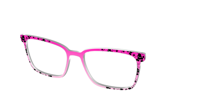 The Sock Hop Pups - Angle Top Thumbnail - Pair Eyewear