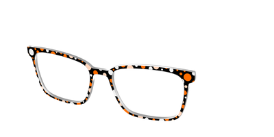 The Spooky Spots - Angle Top Thumbnail - Pair Eyewear