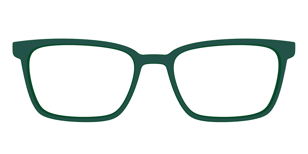 The Spruce - Front Top Image - Pair Eyewear