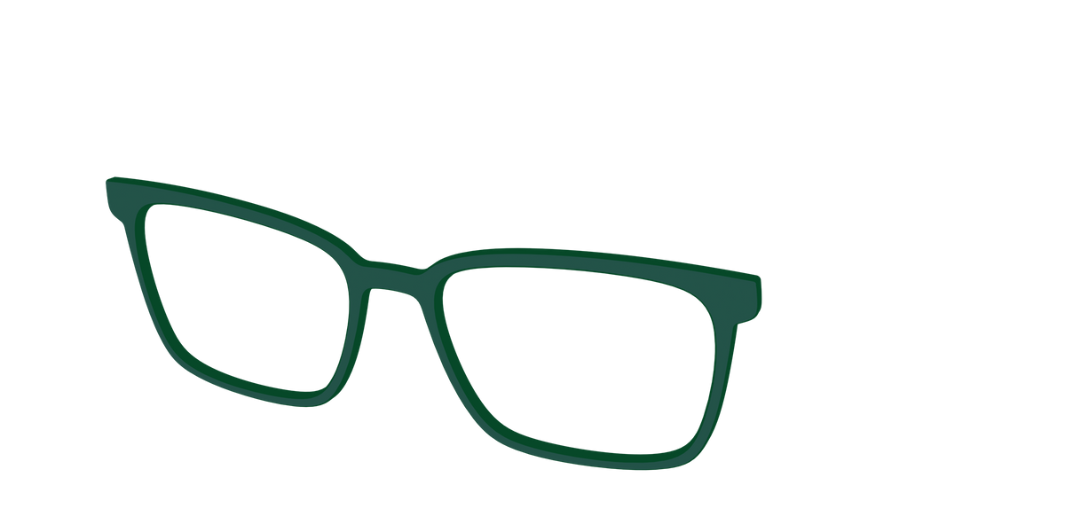 The Spruce - Angle Top Image - Pair Eyewear