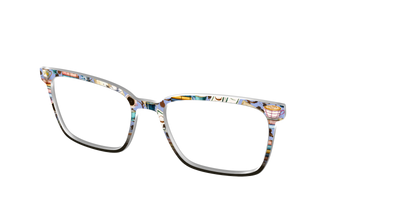 The Study Date - Angle Top Thumbnail - Pair Eyewear