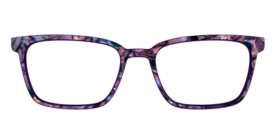 The Thistle Pearl Shell - Front Top Thumbnail - Pair Eyewear