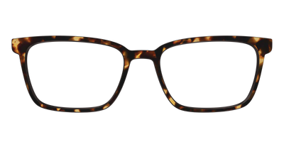 The Tortoise - Front Top Thumbnail - Pair Eyewear