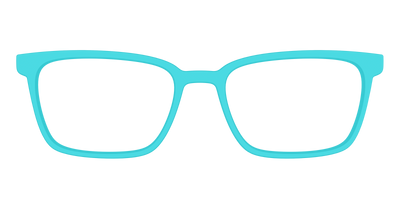 The Turquoise - Front Top Thumbnail - Pair Eyewear