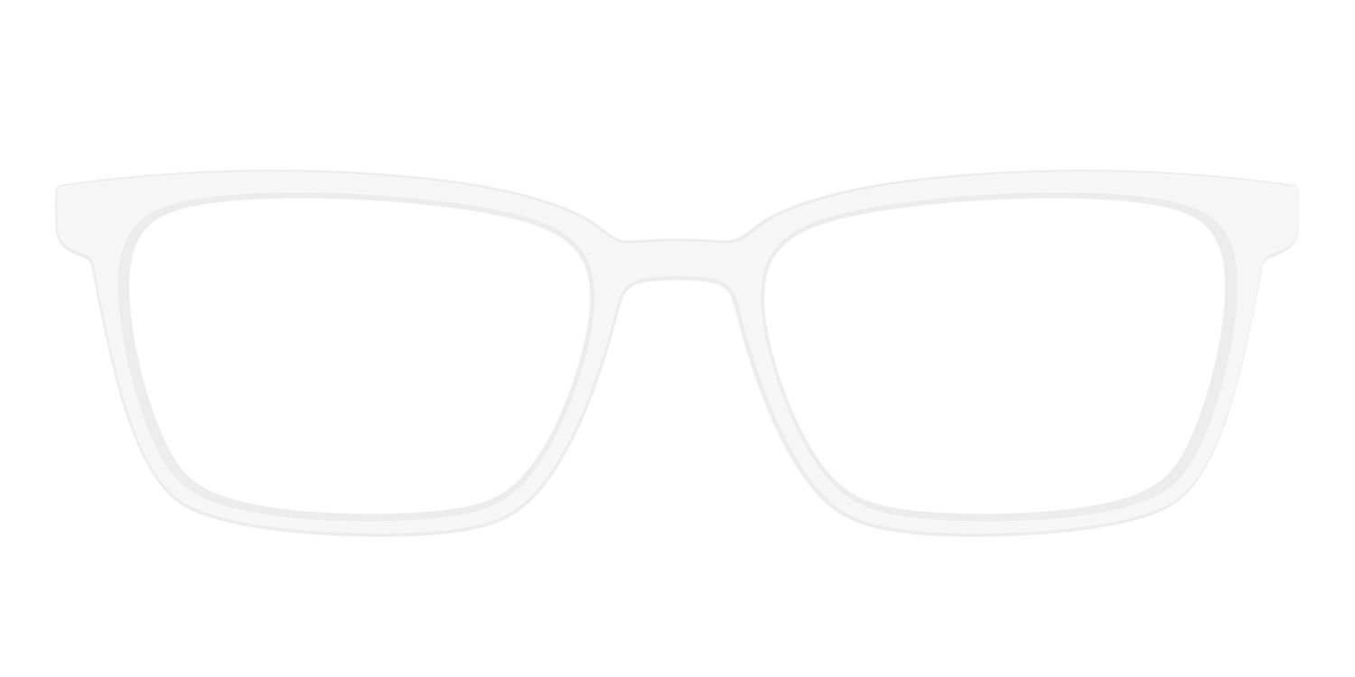 The White - Front Top Image - Pair Eyewear