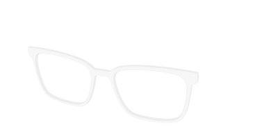 The White - Angle Top Thumbnail - Pair Eyewear