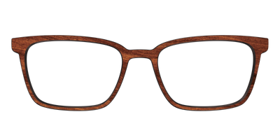 The Woodgrain - Front Top Thumbnail - Pair Eyewear