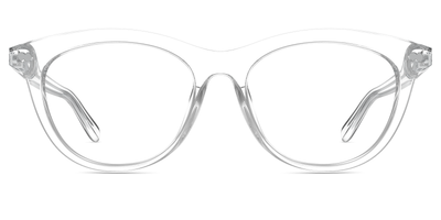 The Brook - Lensless - Thumbnail 1 - Pair Eyewear
