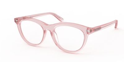 The Brook - Lensless - Angle Base Thumbnail - Pair Eyewear