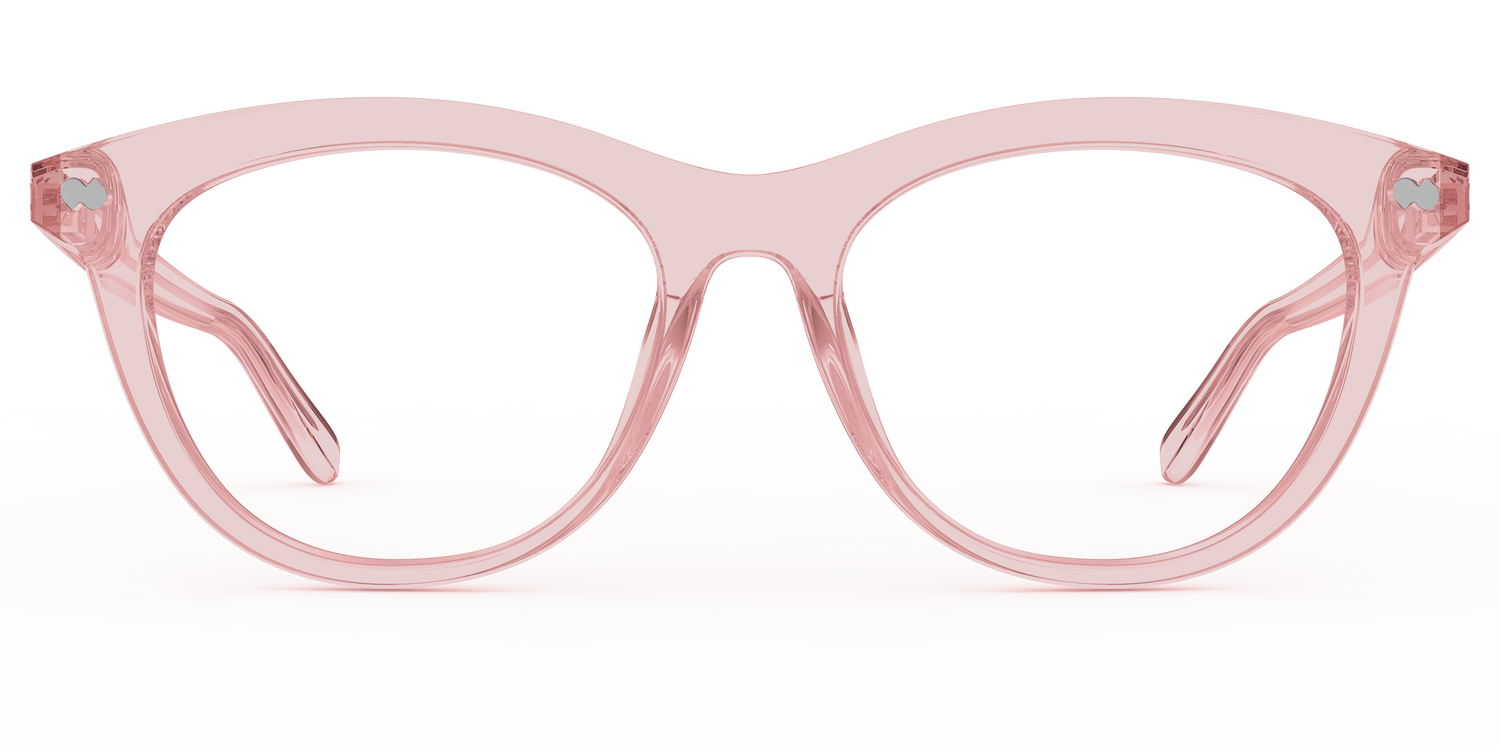 The Brook - Rx and Reader - Carousel 1 - Pair Eyewear