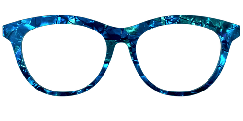 The Alexandrite Pearl Marble - Pair Eyewear