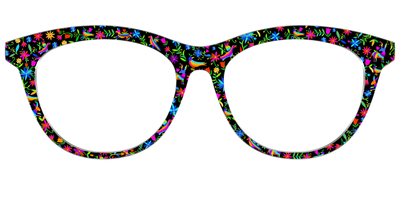 The Animals of Casa Azul - Front Top Thumbnail - Pair Eyewear