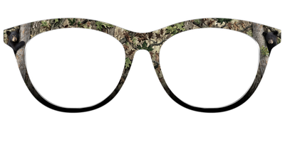 The Bear Cubs - Front Top Thumbnail - Pair Eyewear