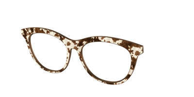 The Cowhide - Angle Top Thumbnail - Pair Eyewear