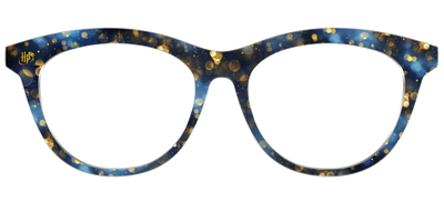 The Hogwarts™ Magic Bokeh - Front Top Thumbnail - Pair Eyewear