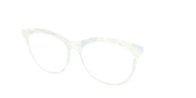The Moonstone Pearl Marble - Angle Top Thumbnail - Pair Eyewear