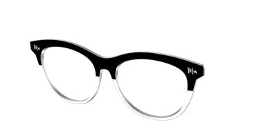The Mrs. & Mrs. - Angle Top Thumbnail - Pair Eyewear