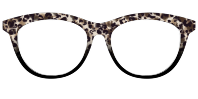 The Party Animal Tortoise - Front Top Thumbnail - Pair Eyewear
