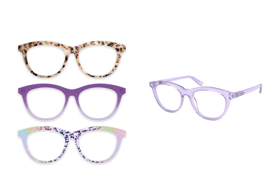 The Addison - The Pixie Pairing Set