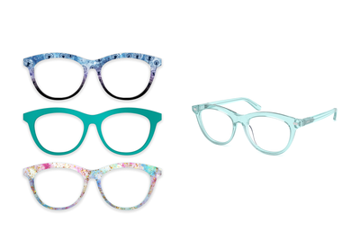The Addison - The Pixie Pairing Set