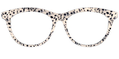 The Snow Cat - Front Top Thumbnail - Pair Eyewear