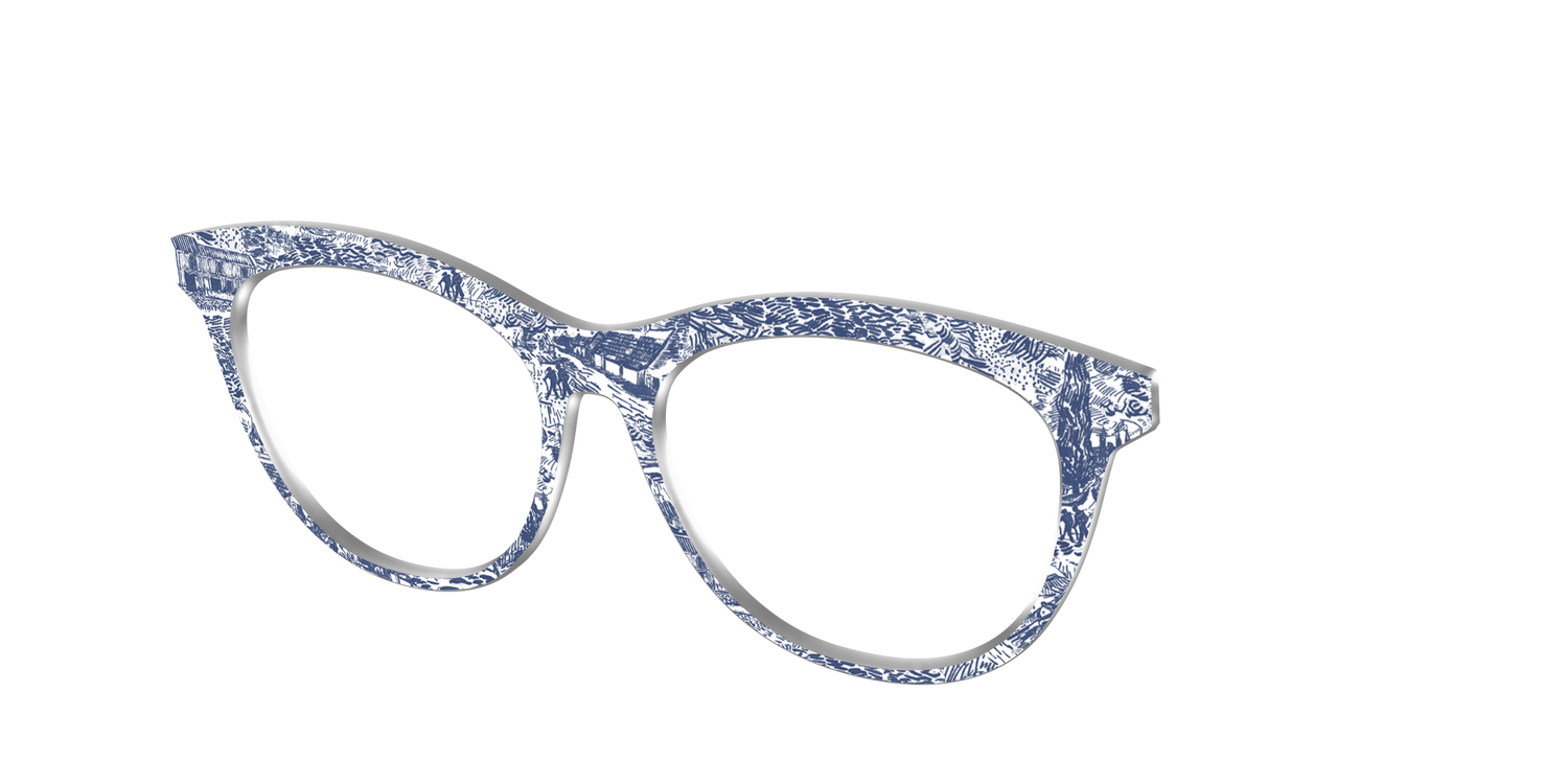 The Sower - Angle Top Image - Pair Eyewear