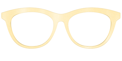 The Sunshine Shimmer - Front Top Thumbnail - Pair Eyewear