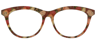 The Vase - Front Top Thumbnail - Pair Eyewear