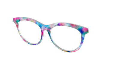 The Wildflower Dyes - Angle Top Thumbnail - Pair Eyewear