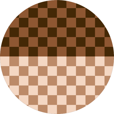 The Auburn Gradient Horn