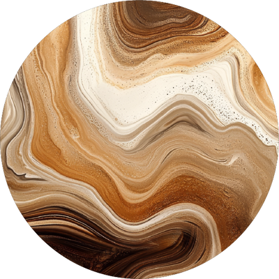 The Auburn Gradient Horn