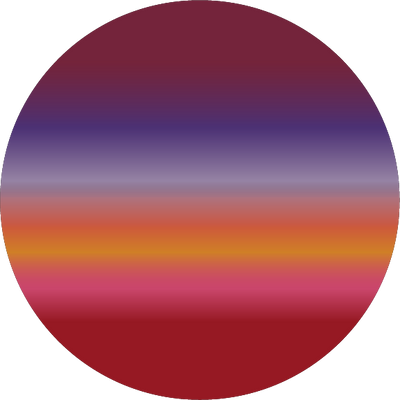 The Auburn Gradient Horn
