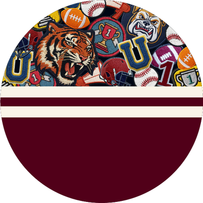 The Auburn Gradient Horn