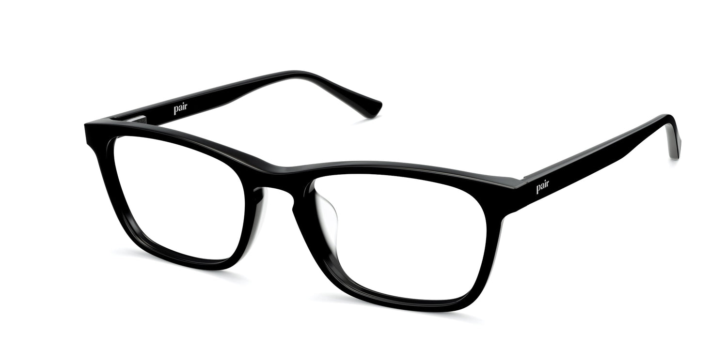 The Casper - Lensless - Carousel 2 - Pair Eyewear