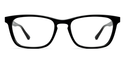 The Casper - Lensless - Thumbnail 1 - Pair Eyewear