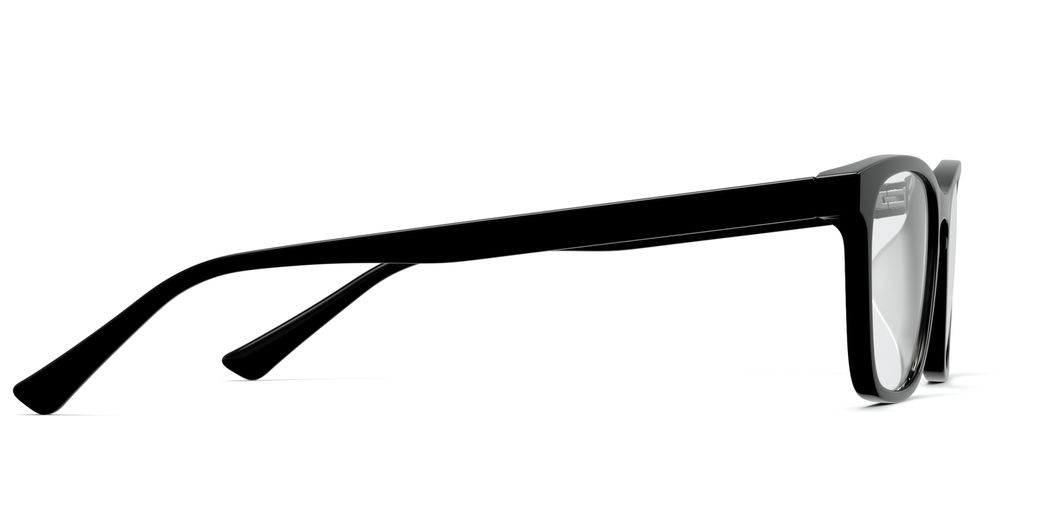 The Casper - Lensless - Carousel 3 - Pair Eyewear