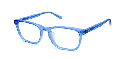 The Casper - Lensless - Angle Base Thumbnail - Pair Eyewear