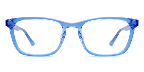 The Casper - Lensless