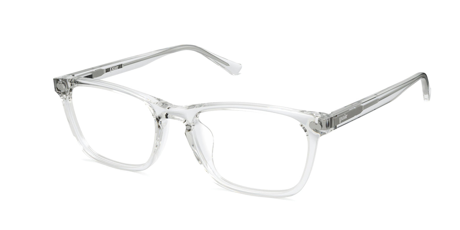 The Casper - Lensless - Carousel 2 - Pair Eyewear