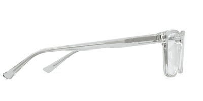 The Casper - Lensless - Thumbnail 3 - Pair Eyewear